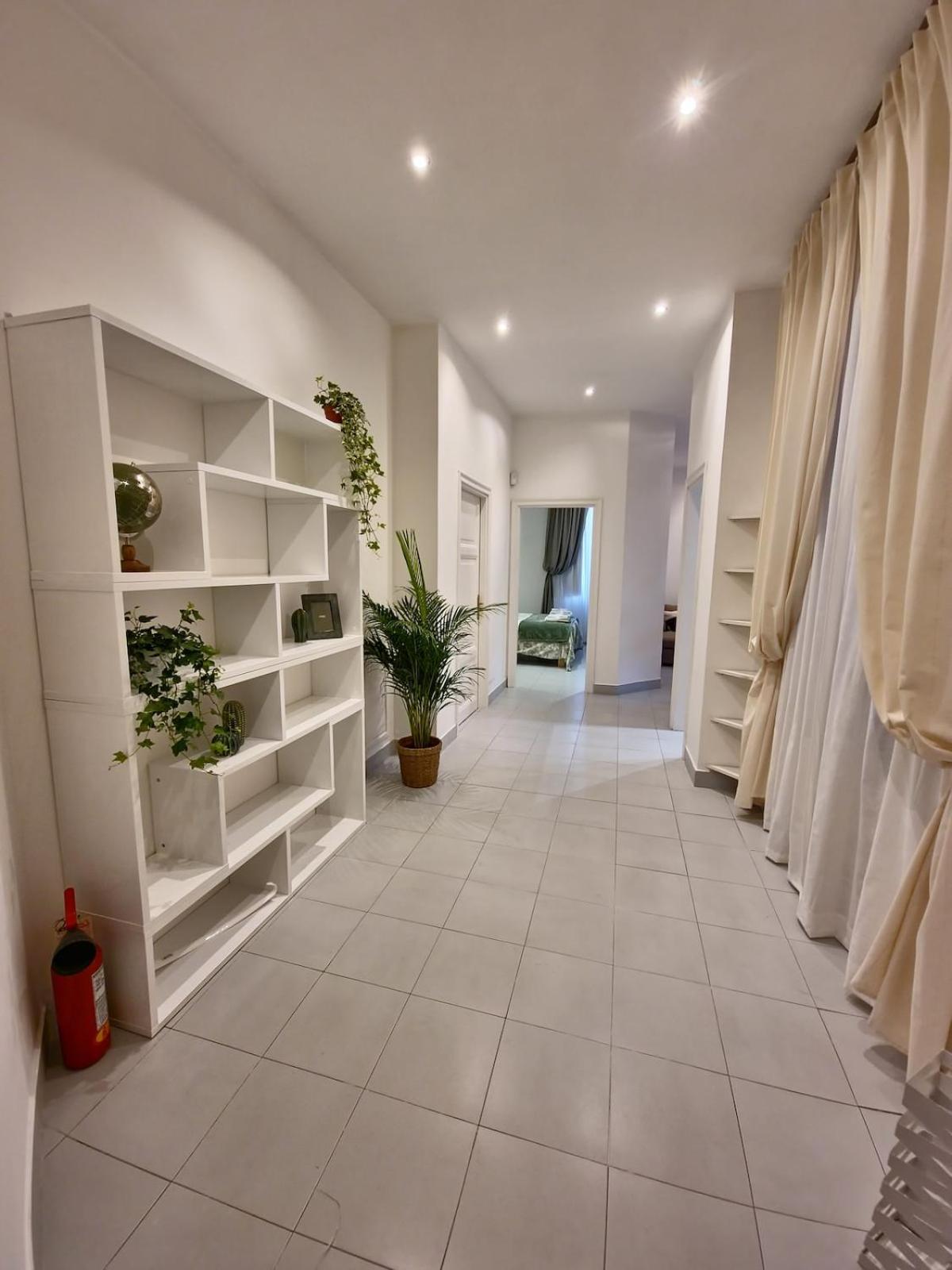 Attico Di Paola Appartement *