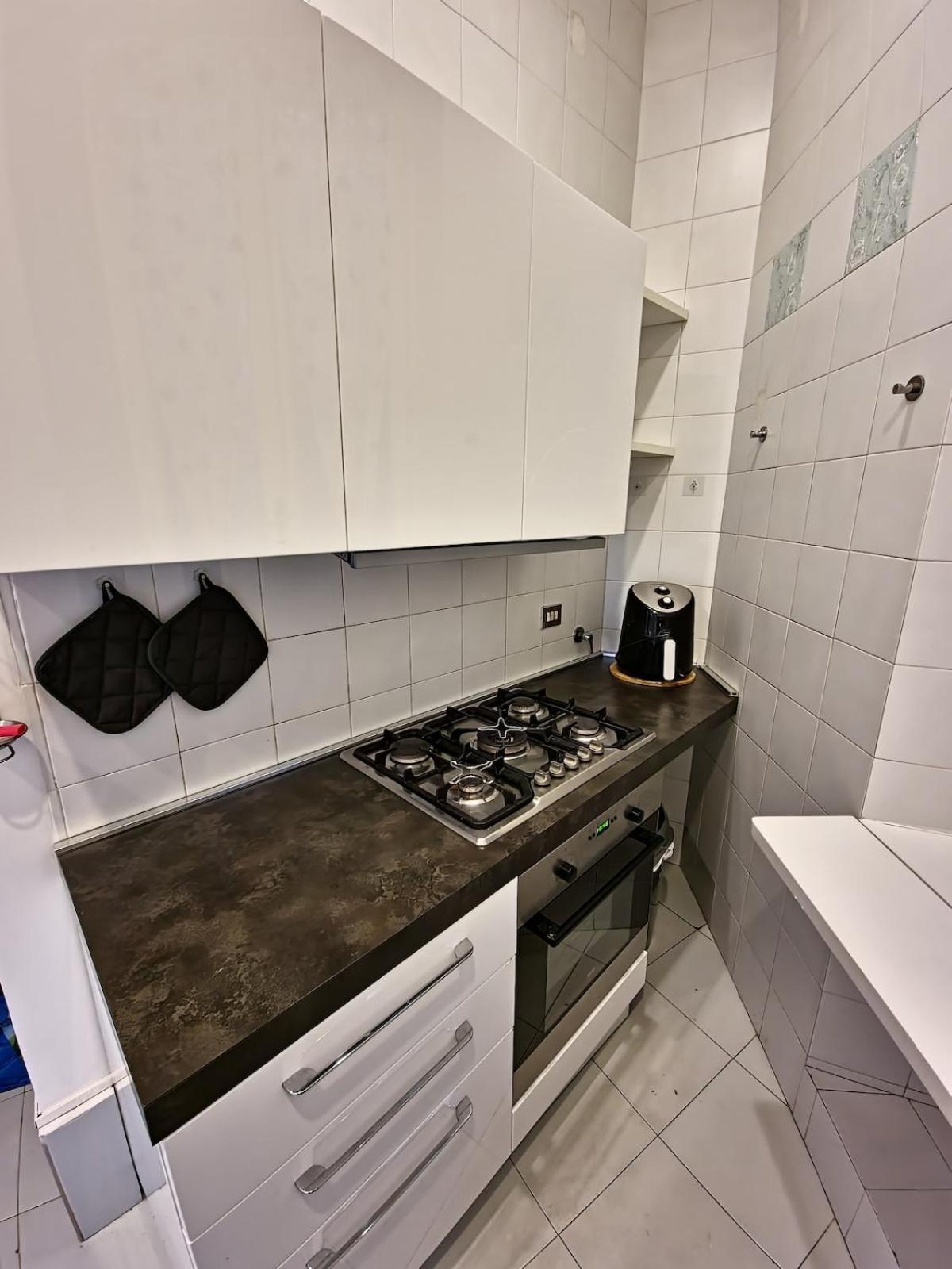 Attico Di Paola Apartment Rome